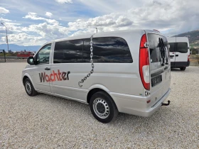 Mercedes-Benz Vito Maxxi | Auto.bg — изображение 5 Mercedes-Benz Vito Maxxi | Auto.bg — изображение 5