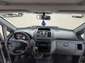 Mercedes-Benz Vito Maxxi | Auto.bg — изображение 8 Mercedes-Benz Vito Maxxi | Auto.bg — изображение 8