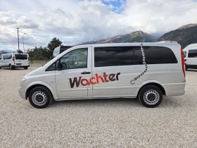 Mercedes-Benz Vito Maxxi | Auto.bg — изображение 6 Mercedes-Benz Vito Maxxi | Auto.bg — изображение 6
