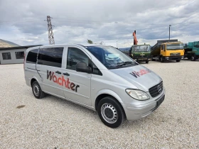 Mercedes-Benz Vito Maxxi