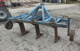 Продълбочител Друга марка NORMAN RAW | Auto.bg — изображение 2 Продълбочител Друга марка NORMAN RAW | Auto.bg — изображение 2