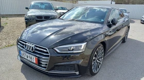 Снимка Audi A5