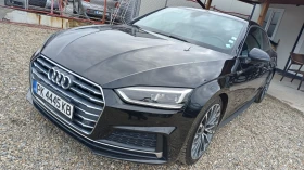 Audi A5 3.0TDI 3хS-line ЛИЗИНГ - Car24.bg Audi A5 3.0TDI 3хS-line ЛИЗИНГ