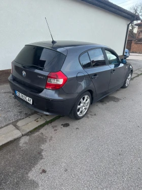 BMW 120 E87 - 5200 лв. / 2658.72 € - 65396345 3 | Car24.bg BMW 120 E87 - 5200 лв. / 2658.72 € - 65396345 3