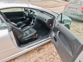 Peugeot 307 СС 2.0 136 ГТП ГО Винетка два комплекта гуми - 2750 лв. / 1406.05 € - 69536730 8 | Car24.bg Peugeot 307 СС 2.0 136 ГТП ГО Винетка два комплекта гуми - 2750 лв. / 1406.05 € - 69536730 8