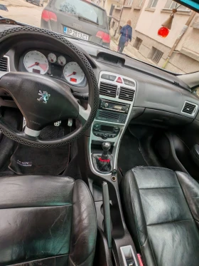 Peugeot 307 СС 2.0 136 ГТП ГО Винетка два комплекта гуми - 2750 лв. / 1406.05 € - 69536730 10 | Car24.bg Peugeot 307 СС 2.0 136 ГТП ГО Винетка два комплекта гуми - 2750 лв. / 1406.05 € - 69536730 10