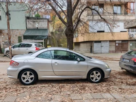 Peugeot 307 СС 2.0 136 ГТП ГО Винетка два комплекта гуми - 2750 лв. / 1406.05 € - 69536730 2 | Car24.bg Peugeot 307 СС 2.0 136 ГТП ГО Винетка два комплекта гуми - 2750 лв. / 1406.05 € - 69536730 2