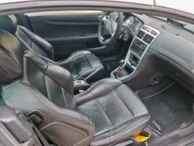 Peugeot 307 СС 2.0 136 ГТП ГО Винетка два комплекта гуми - 2750 лв. / 1406.05 € - 69536730 11 | Car24.bg Peugeot 307 СС 2.0 136 ГТП ГО Винетка два комплекта гуми - 2750 лв. / 1406.05 € - 69536730 11