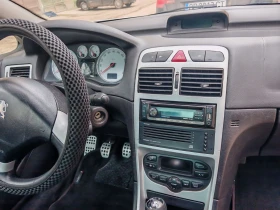 Peugeot 307 СС 2.0 136 ГТП ГО Винетка два комплекта гуми - 2750 лв. / 1406.05 € - 69536730 12 | Car24.bg Peugeot 307 СС 2.0 136 ГТП ГО Винетка два комплекта гуми - 2750 лв. / 1406.05 € - 69536730 12