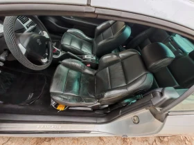 Peugeot 307 СС 2.0 136 ГТП ГО Винетка два комплекта гуми - 2750 лв. / 1406.05 € - 69536730 9 | Car24.bg Peugeot 307 СС 2.0 136 ГТП ГО Винетка два комплекта гуми - 2750 лв. / 1406.05 € - 69536730 9