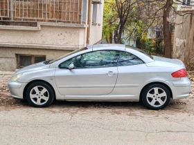 Peugeot 307 СС 2.0 136 ГТП ГО Винетка два комплекта гуми - 2750 лв. / 1406.05 € - 69536730 3 | Car24.bg Peugeot 307 СС 2.0 136 ГТП ГО Винетка два комплекта гуми - 2750 лв. / 1406.05 € - 69536730 3