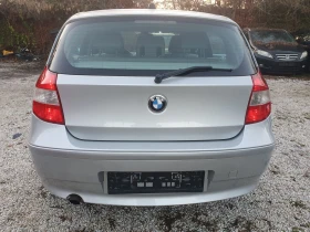 BMW 116 FULL NAVI KOJA PODGREV KSENON - 7777 лв. / 3976.32 € - 18741185 5 | Car24.bg BMW 116 FULL NAVI KOJA PODGREV KSENON - 7777 лв. / 3976.32 € - 18741185 5