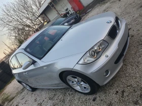 BMW 116 FULL NAVI KOJA PODGREV KSENON - Car24.bg BMW 116 FULL NAVI KOJA PODGREV KSENON