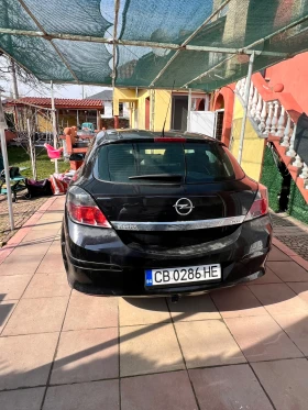 Opel Astra 1.6 - 1250 € / 2444.79 лв. - 35663174 4 | Car24.bg Opel Astra 1.6 - 1250 € / 2444.79 лв. - 35663174 4