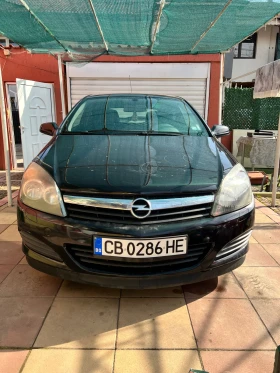 Opel Astra 1.6 - 1250 € / 2444.79 лв. - 35663174 3 | Car24.bg Opel Astra 1.6 - 1250 € / 2444.79 лв. - 35663174 3