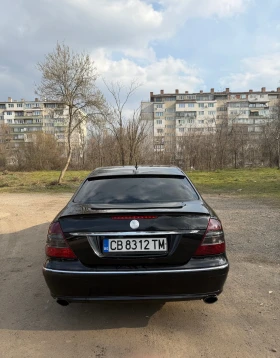 Mercedes-Benz E 320 Avantgarde, FAB DESIGN - 7000 € / 13690.81 лв. - 98160211 5 | Car24.bg Mercedes-Benz E 320 Avantgarde, FAB DESIGN - 7000 € / 13690.81 лв. - 98160211 5