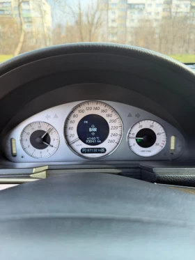 Mercedes-Benz E 320 Avantgarde, FAB DESIGN - 7000 € / 13690.81 лв. - 98160211 12 | Car24.bg Mercedes-Benz E 320 Avantgarde, FAB DESIGN - 7000 € / 13690.81 лв. - 98160211 12