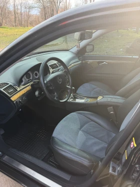 Mercedes-Benz E 320 Avantgarde, FAB DESIGN - 7000 € / 13690.81 лв. - 98160211 11 | Car24.bg Mercedes-Benz E 320 Avantgarde, FAB DESIGN - 7000 € / 13690.81 лв. - 98160211 11