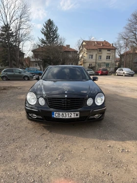 Mercedes-Benz E 320 Avantgarde, FAB DESIGN - 7000 € / 13690.81 лв. - 98160211 2 | Car24.bg Mercedes-Benz E 320 Avantgarde, FAB DESIGN - 7000 € / 13690.81 лв. - 98160211 2