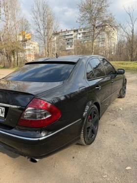 Mercedes-Benz E 320 Avantgarde, FAB DESIGN - 7000 € / 13690.81 лв. - 98160211 6 | Car24.bg Mercedes-Benz E 320 Avantgarde, FAB DESIGN - 7000 € / 13690.81 лв. - 98160211 6