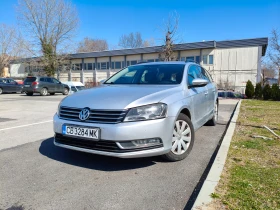 VW Passat VW Passat 2.0 TDI | Ръчни скорости | Реални киломе - Car24.bg VW Passat VW Passat 2.0 TDI | Ръчни скорости | Реални киломе