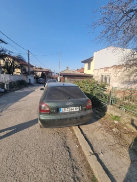 Audi A3 - 1900 € / 3716.08 лв. - 45358531 3 | Car24.bg Audi A3 - 1900 € / 3716.08 лв. - 45358531 3