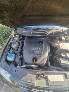 Audi A3 - 1900 € / 3716.08 лв. - 45358531 6 | Car24.bg Audi A3 - 1900 € / 3716.08 лв. - 45358531 6