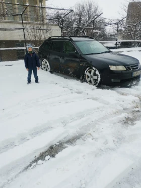 Saab 9-3 Aero - 5000 € / 9779.15 лв. - 93654453 16 | Car24.bg Saab 9-3 Aero - 5000 € / 9779.15 лв. - 93654453 16