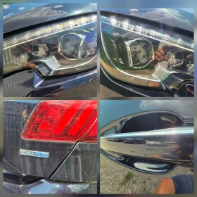Peugeot 308 2.0 Blue HDI * ALLURE * PANORAMA | Auto.bg — изображение 15 Peugeot 308 2.0 Blue HDI * ALLURE * PANORAMA | Auto.bg — изображение 15