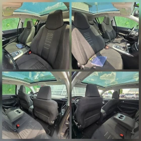 Peugeot 308 2.0 Blue HDI * ALLURE * PANORAMA | Auto.bg — изображение 13 Peugeot 308 2.0 Blue HDI * ALLURE * PANORAMA | Auto.bg — изображение 13