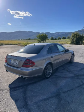 Mercedes-Benz E 270 CDI | Auto.bg — изображение 2 Mercedes-Benz E 270 CDI | Auto.bg — изображение 2