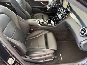 Mercedes-Benz C 220 D* 4Matic* AMG* ПЪЛНА СЕРВИЗНА ИСТОРИЯ В МЕРЦЕДЕС | Auto.bg — изображение 12 Mercedes-Benz C 220 D* 4Matic* AMG* ПЪЛНА СЕРВИЗНА ИСТОРИЯ В МЕРЦЕДЕС | Auto.bg — изображение 12