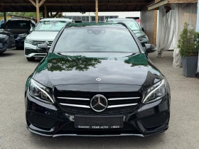 Mercedes-Benz C 220 D* 4Matic* AMG* ПЪЛНА СЕРВИЗНА ИСТОРИЯ В МЕРЦЕДЕС | Auto.bg — изображение 2 Mercedes-Benz C 220 D* 4Matic* AMG* ПЪЛНА СЕРВИЗНА ИСТОРИЯ В МЕРЦЕДЕС | Auto.bg — изображение 2