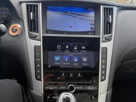 Infiniti Q60 Red Sport 400 ЦЕНА ДО БЪЛГАРИЯ АВТОКРЕДИТ | Auto.bg — изображение 8 Infiniti Q60 Red Sport 400 ЦЕНА ДО БЪЛГАРИЯ АВТОКРЕДИТ | Auto.bg — изображение 8