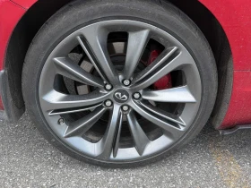 Infiniti Q60 Red Sport 400 ЦЕНА ДО БЪЛГАРИЯ АВТОКРЕДИТ | Auto.bg — изображение 11 Infiniti Q60 Red Sport 400 ЦЕНА ДО БЪЛГАРИЯ АВТОКРЕДИТ | Auto.bg — изображение 11