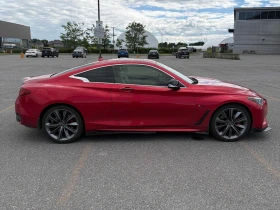Infiniti Q60 Red Sport 400 ЦЕНА ДО БЪЛГАРИЯ АВТОКРЕДИТ | Auto.bg — изображение 4 Infiniti Q60 Red Sport 400 ЦЕНА ДО БЪЛГАРИЯ АВТОКРЕДИТ | Auto.bg — изображение 4
