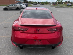 Infiniti Q60 Red Sport 400 ЦЕНА ДО БЪЛГАРИЯ АВТОКРЕДИТ | Auto.bg — изображение 5 Infiniti Q60 Red Sport 400 ЦЕНА ДО БЪЛГАРИЯ АВТОКРЕДИТ | Auto.bg — изображение 5