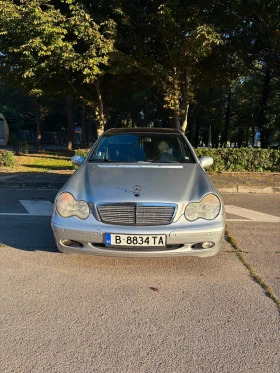 Mercedes-Benz C 200 - 3000 € - 84849361 2 | Car24.bg Mercedes-Benz C 200 - 3000 € - 84849361 2
