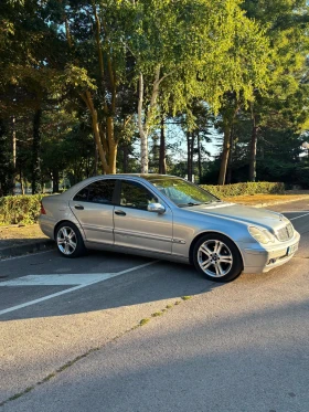 Mercedes-Benz C 200 - 3000 € - 84849361 7 | Car24.bg Mercedes-Benz C 200 - 3000 € - 84849361 7
