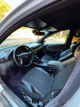 Mercedes-Benz C 200 - 3000 € - 84849361 10 | Car24.bg Mercedes-Benz C 200 - 3000 € - 84849361 10