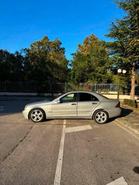 Mercedes-Benz C 200 - 3000 € - 84849361 4 | Car24.bg Mercedes-Benz C 200 - 3000 € - 84849361 4