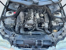 Mercedes-Benz C 200 - 3000 € - 84849361 13 | Car24.bg Mercedes-Benz C 200 - 3000 € - 84849361 13
