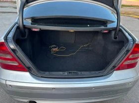 Mercedes-Benz C 200 - 3000 € - 84849361 12 | Car24.bg Mercedes-Benz C 200 - 3000 € - 84849361 12