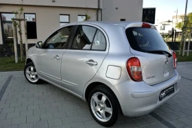 Nissan Micra 1.2i* РЕГИСТРИРАН* КЛИМАТРОНИК* АВТОПИЛОТ* ЕВРО 5 | Auto.bg — изображение 4 Nissan Micra 1.2i* РЕГИСТРИРАН* КЛИМАТРОНИК* АВТОПИЛОТ* ЕВРО 5 | Auto.bg — изображение 4
