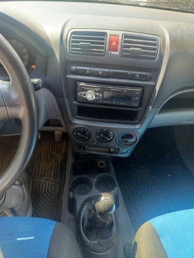 Kia Picanto undefined | Auto.bg — изображение 7 Kia Picanto undefined | Auto.bg — изображение 7