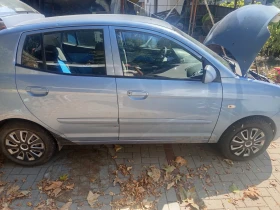 Kia Picanto undefined | Auto.bg — изображение 3 Kia Picanto undefined | Auto.bg — изображение 3