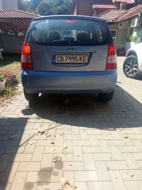Kia Picanto undefined | Auto.bg — изображение 2 Kia Picanto undefined | Auto.bg — изображение 2