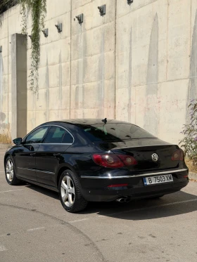 VW CC undefined | Auto.bg — изображение 7 VW CC undefined | Auto.bg — изображение 7