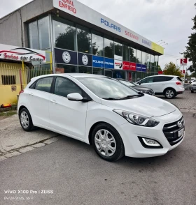 Снимка Hyundai I30