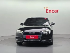 Audi A4 40 Tfsi Premium | Auto.bg — изображение 3 Audi A4 40 Tfsi Premium | Auto.bg — изображение 3